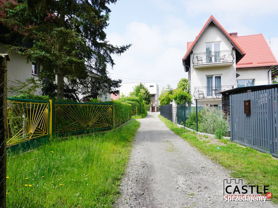 Stegna I 1000m2 I kameralna Sprzedaż Sprzedaż pomorskie