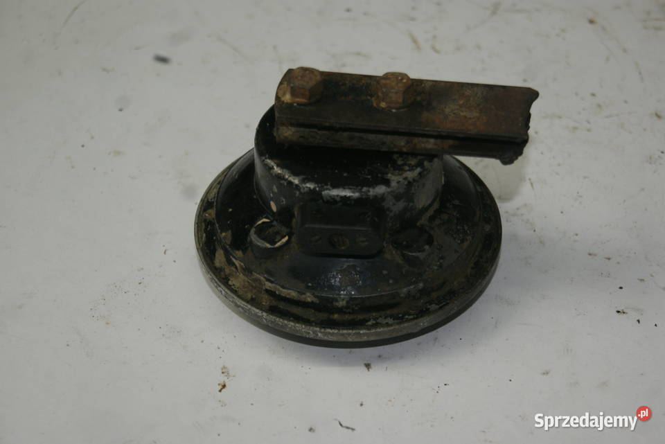 KLAKSON APRILLA ITALIA Rybnik