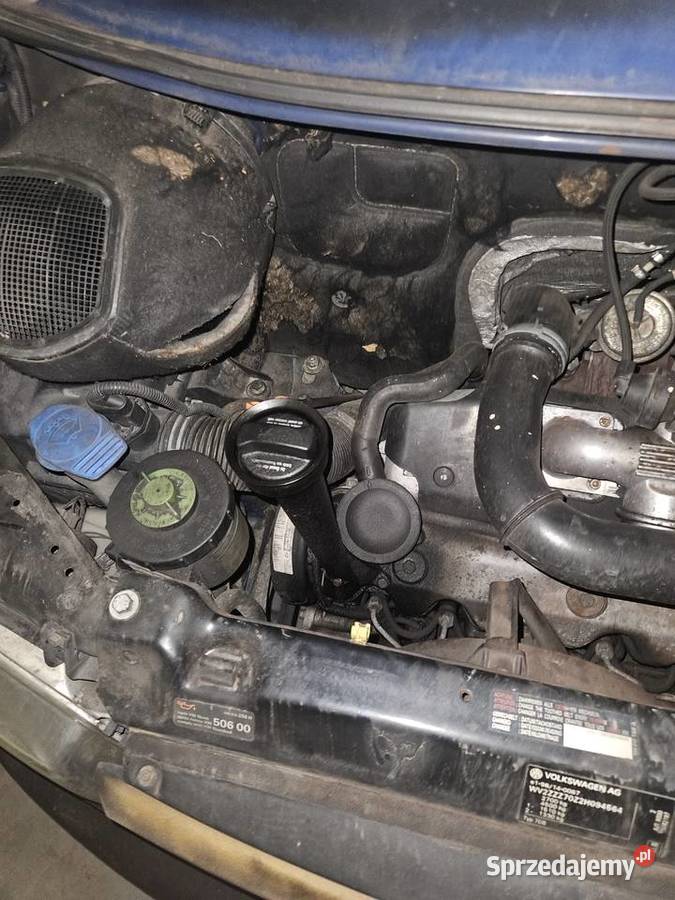 Transporter t4 88KW 102 długa skrzynia ciezarowy Elbląg sprzedam