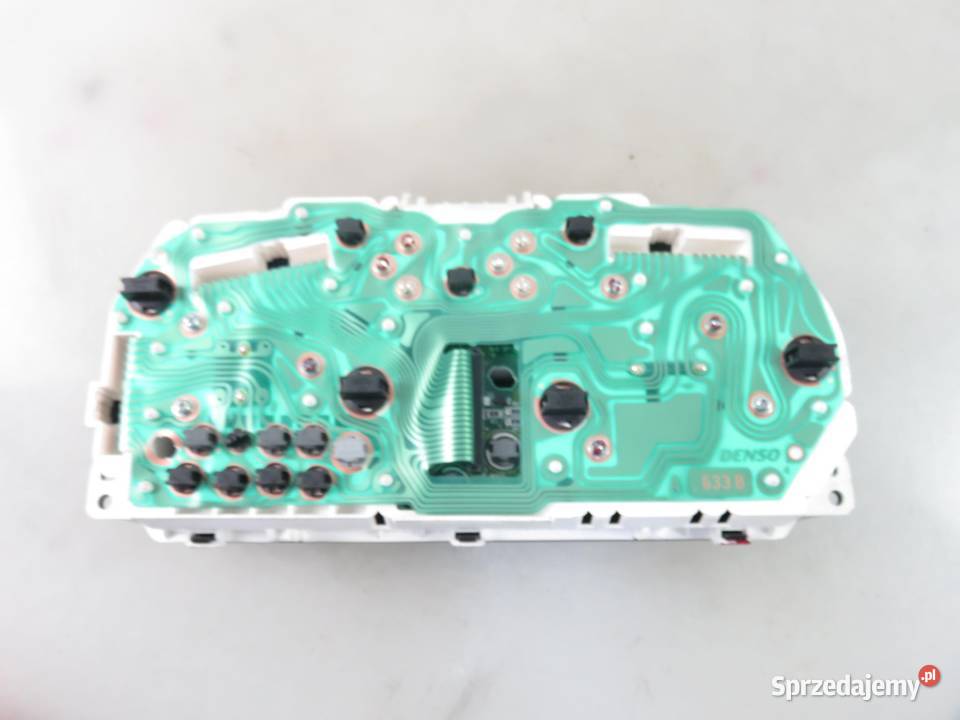 LICZNIK MITSUBISHI PAJERO PININ 18 GDI sprzedam