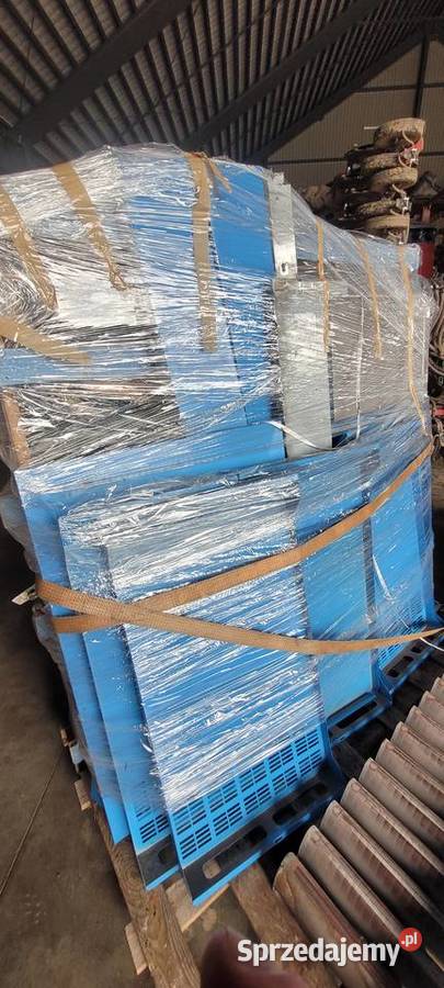 Buderus 434X 500kw gaz Grodków sprzedam