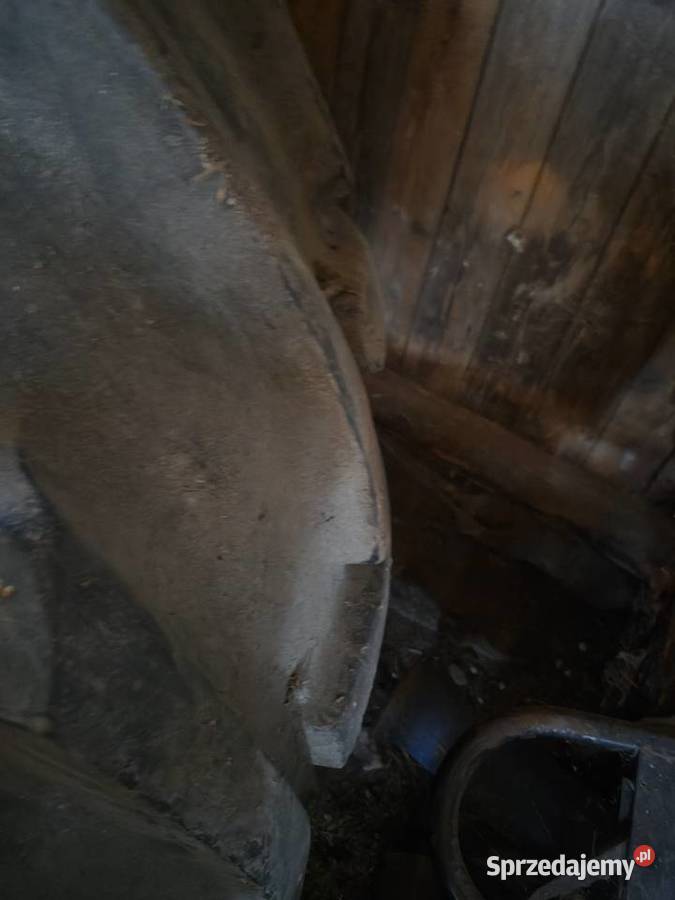 Opona rolnicza do Bizona 23126 Opony rolnicze Działoszyce