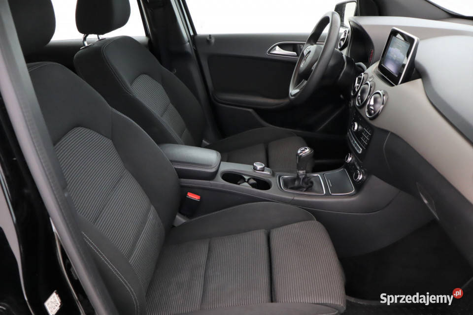 Mercedes B B 160 CDI