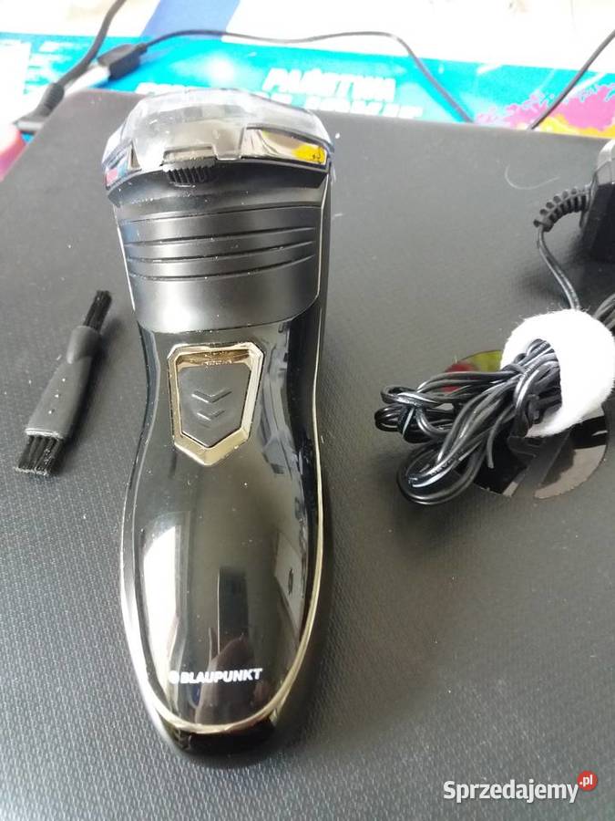 Maszynka do golenia sprzedam Szczecin