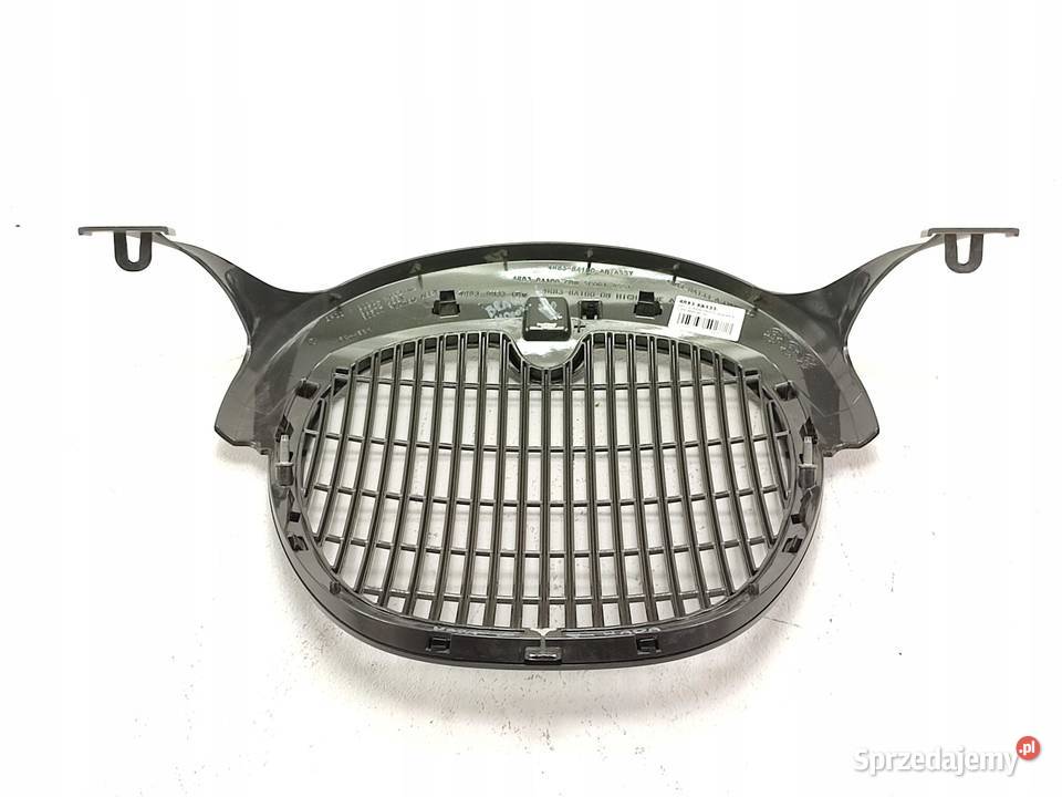 GRILL ATRAPA PRZÓD JAGUAR STYPE LIFT 20042007