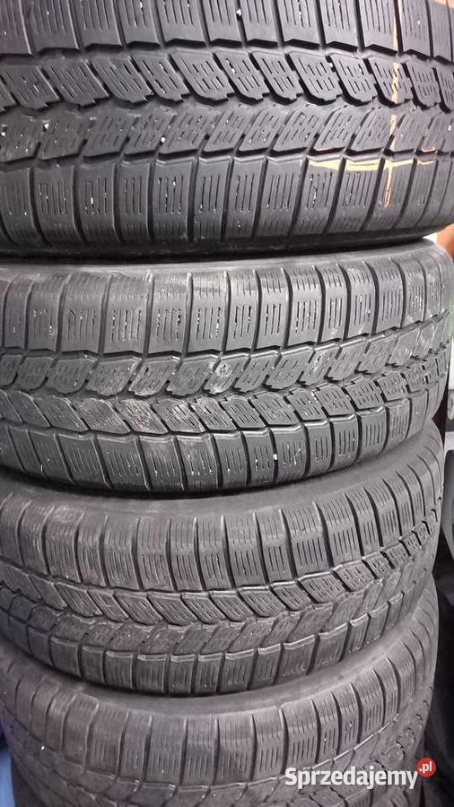 Opona 215 60 16 Michelin Agilis 51 zimówka kpl Jasło Sprzedajemy pl