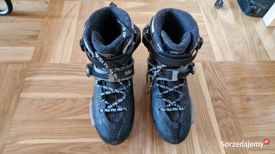 Łyżworolki FILA NRK
4546 Poznań