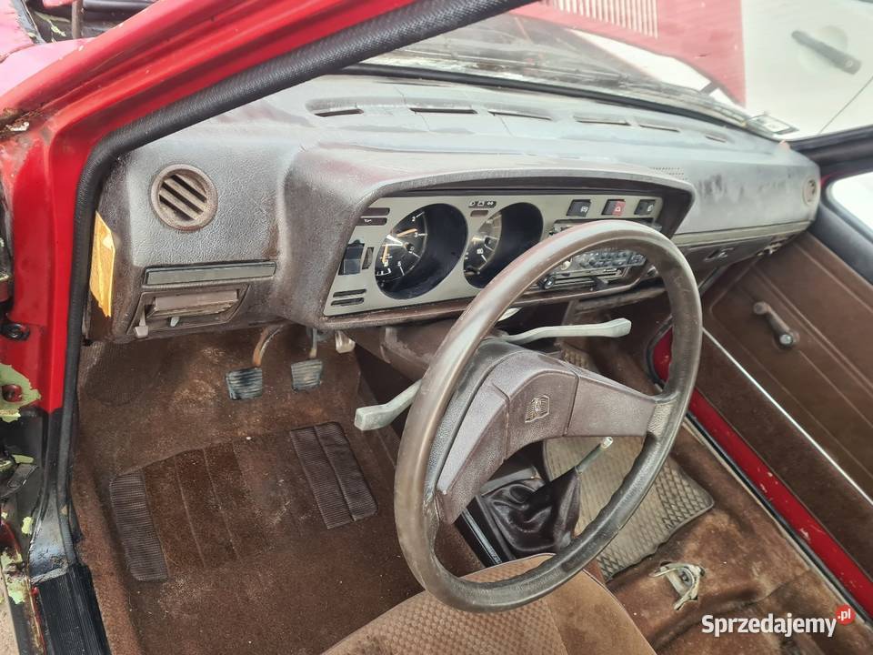 Sprzedam golfa mk1 Gliwice sprzedam