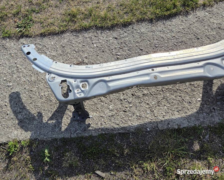 Pas przedni wzmocnienie Mercedes CKlasa W205 dolnośląskie