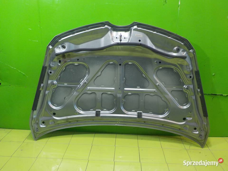 MAZDA CX7 LIFT 22 D 09r maska sprzedam