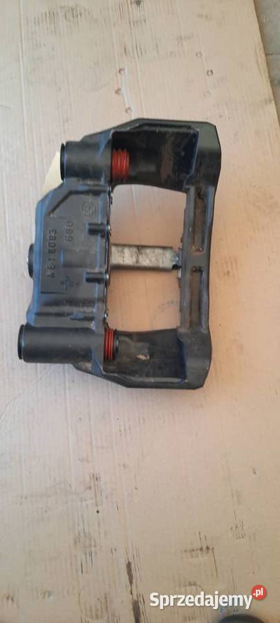 Zacisk Hamulca BPW TS2