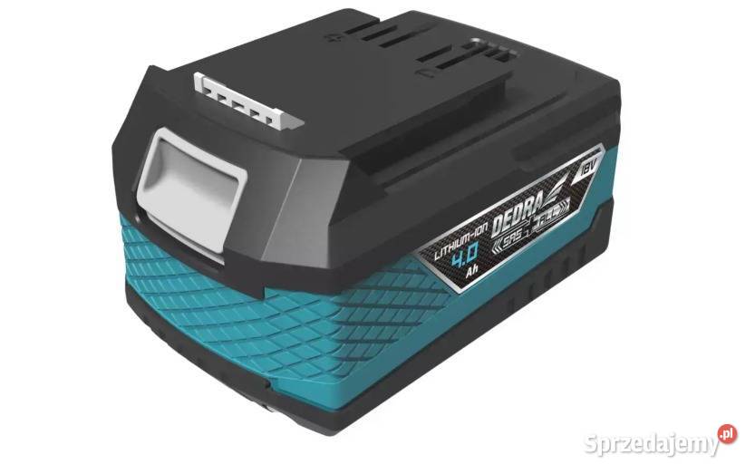 Akumulator bateria DEDRA SASALL DED7034 40Ah Biskupiec