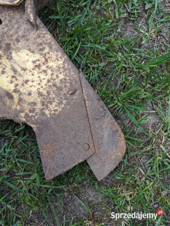 Redlicezagarniaczki z rurką amazone d4d5dl
