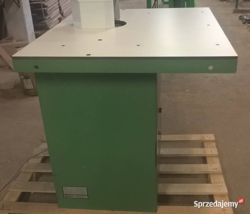 Szlifierka trzpieniowa Homag Arminius niemiecka Wrocław sprzedam