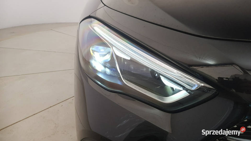 Mercedes GLA 200 AMG Line Z Polskiego Salonu mazowieckie Warszawa sprzedam