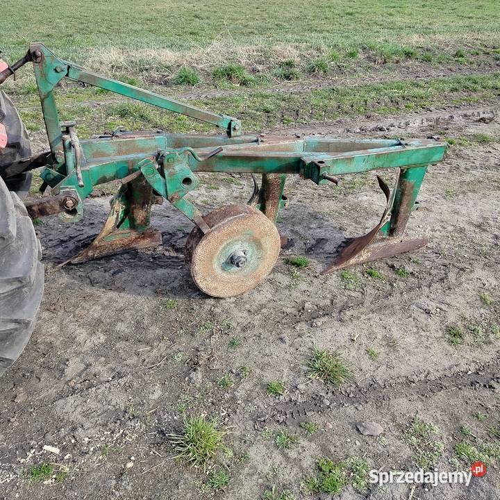 Pług 3 Przedbórz Ujazd