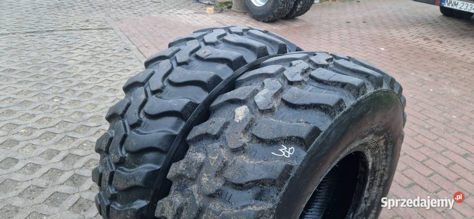 33580r18 125r18 1258018 3408018 12518 DUNLOP 90 Nowe Miasto Lubawskie