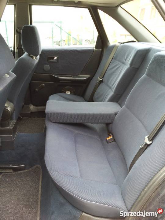 Sprawne Audi 80 B4 z ważnym przeglądem i OC Wrocław