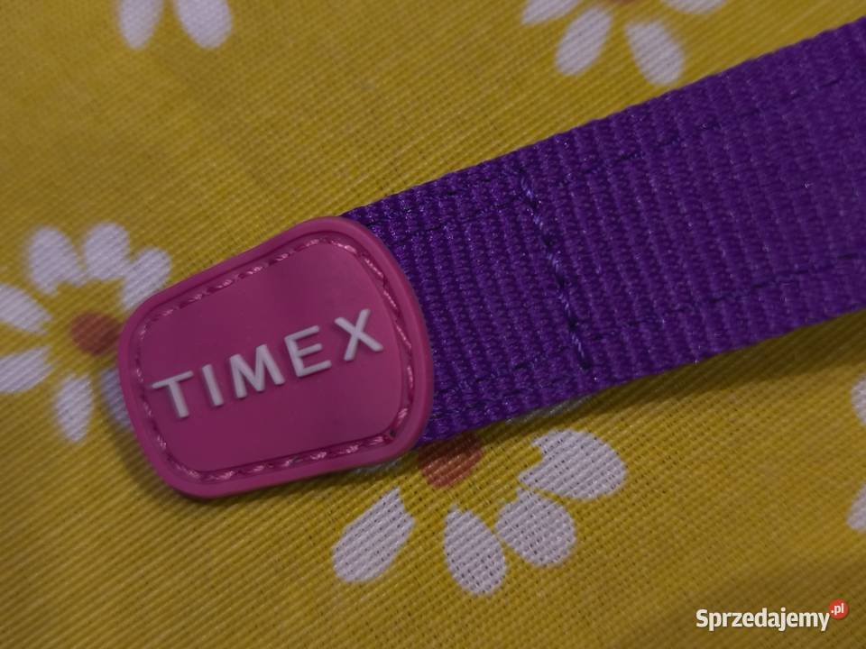 Zegarek unisex Timex