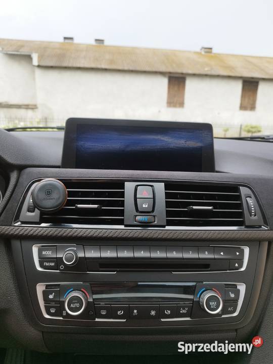 BMW F30 335i 306 Xdrive 2015r 92 000 wielkopolskie Grabów nad Prosną