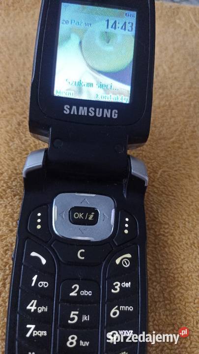 TELEFON KOÓRKOWY Bytom