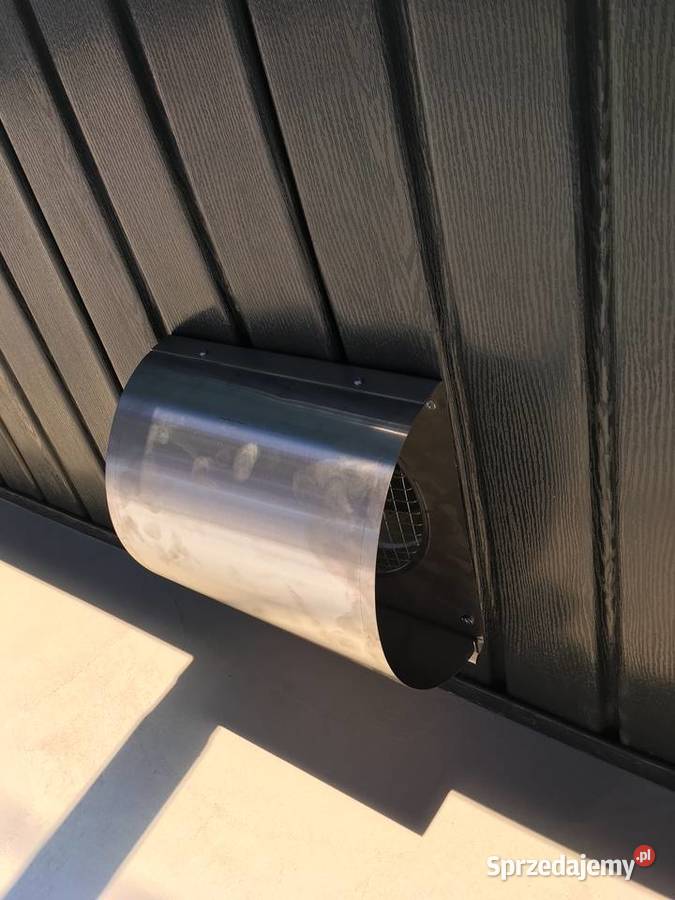 Montaż serwis naprawa sprzedaż rekuperacji Kobyłka