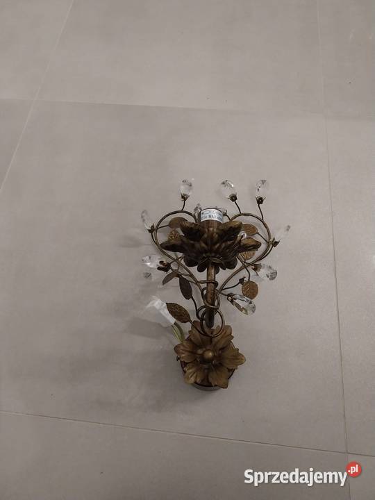 Piękne Lampy sufitowe Lębork