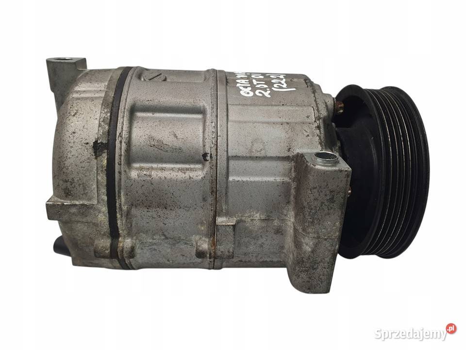 SPRĘŻARKA KLIMATYZACJI VW Eos Skoda Octavia II lubelskie sprzedam