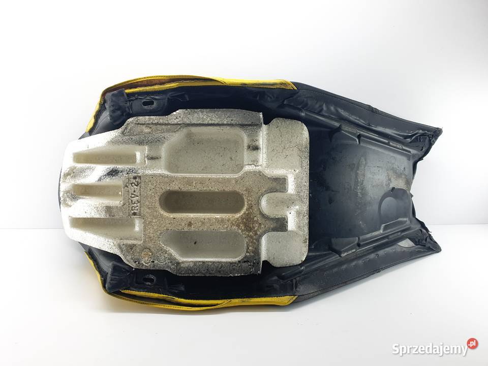 Siedzenie Kanapa Ski Doo Summit Mxz 800 Renegade Łódź sprzedam