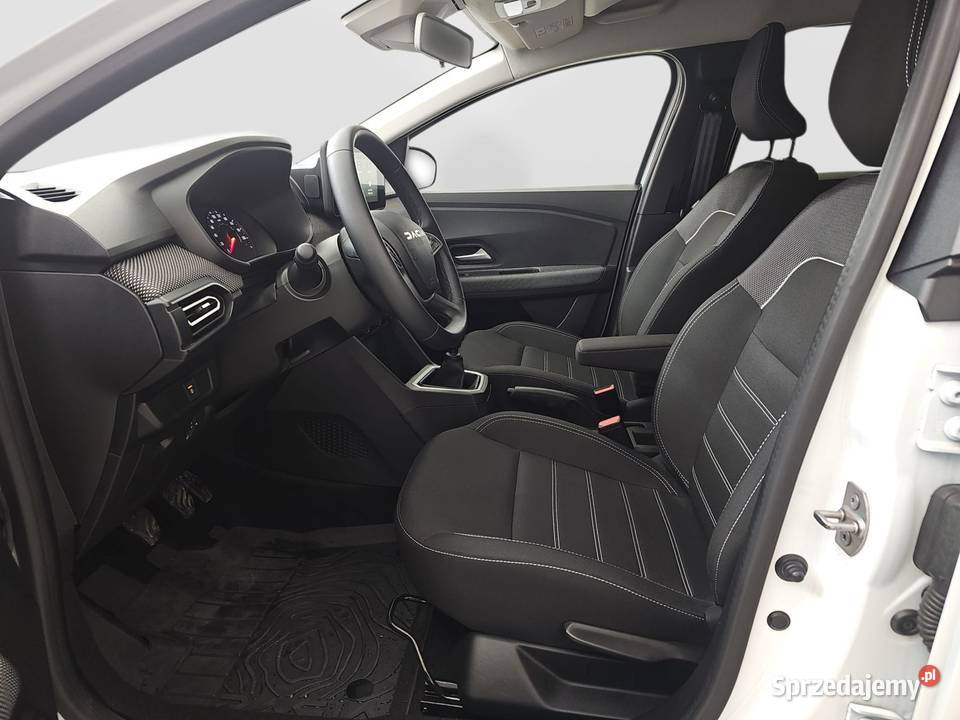 Dacia JOGGER 10 TCe Expression2024RPakiet City kupiony w polskim salonie