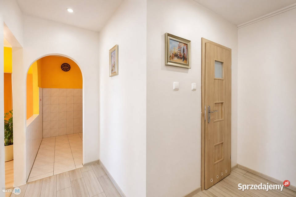 Mieszkanie Kielce 4554m2 3 pokojowe 7004zł/m2 Sprzedaż