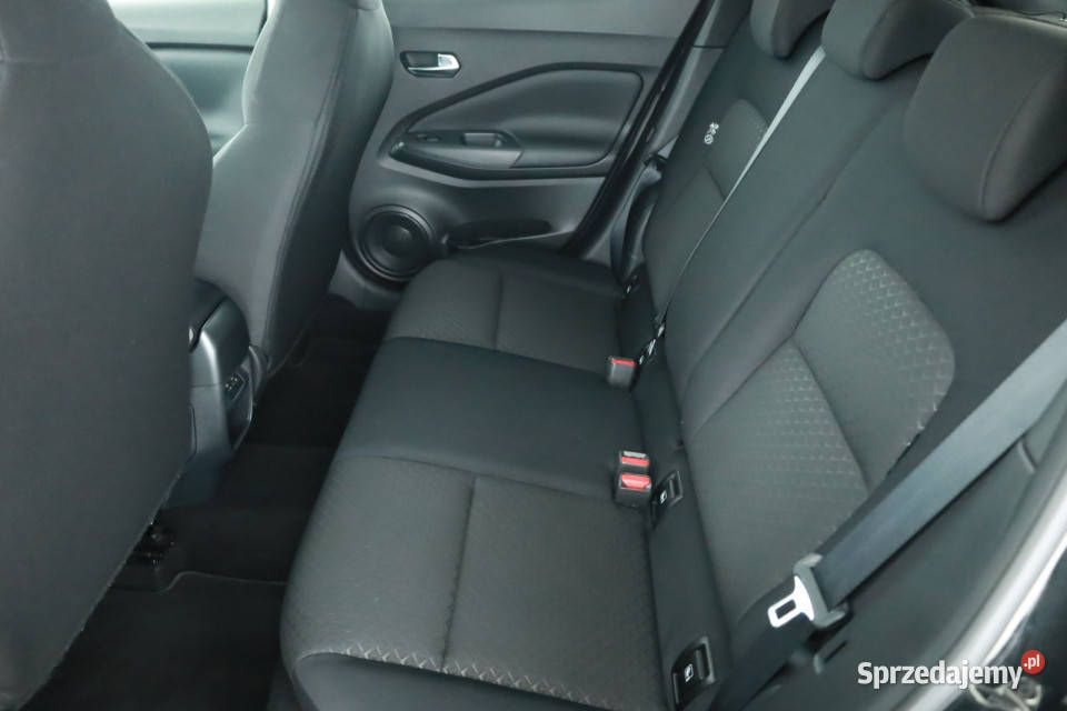 Nissan Juke 10 DIGT Samochody osobowe mazowieckie Piaseczno
