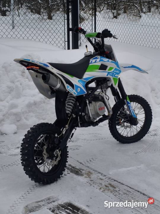 Mrf 140 rc Łukowica