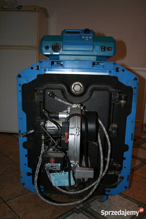 Sprzedam piec olejowy Buderus Logano G 115 Połaniec