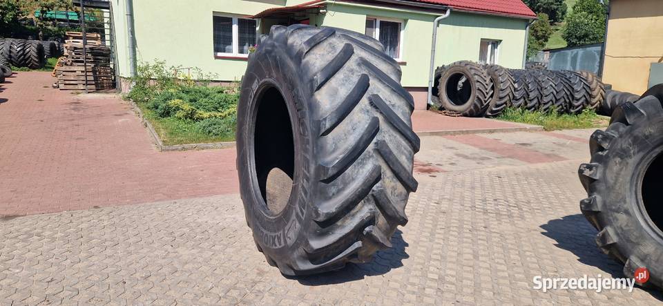90060r42 Michelin Axiobib 80 bieżnik Nowe Miasto Lubawskie