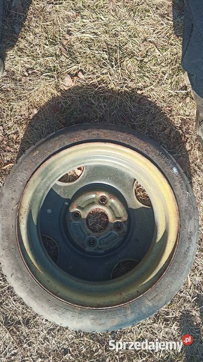 Dojazdówka 4x1143 13 Łódź