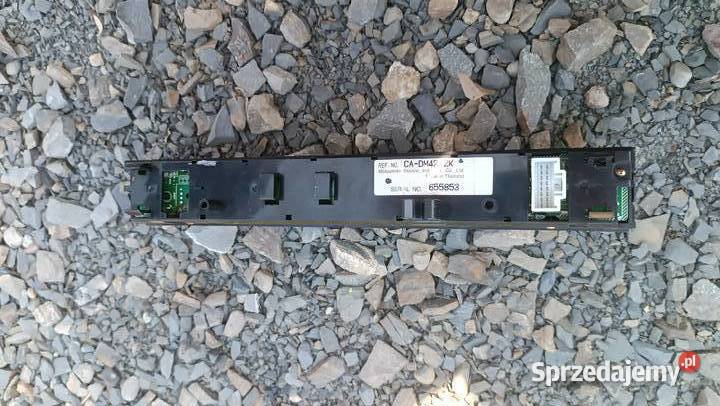 CADM4292K Wyświetlacz Mazda 6 I GG GY 20 CITD Radłów