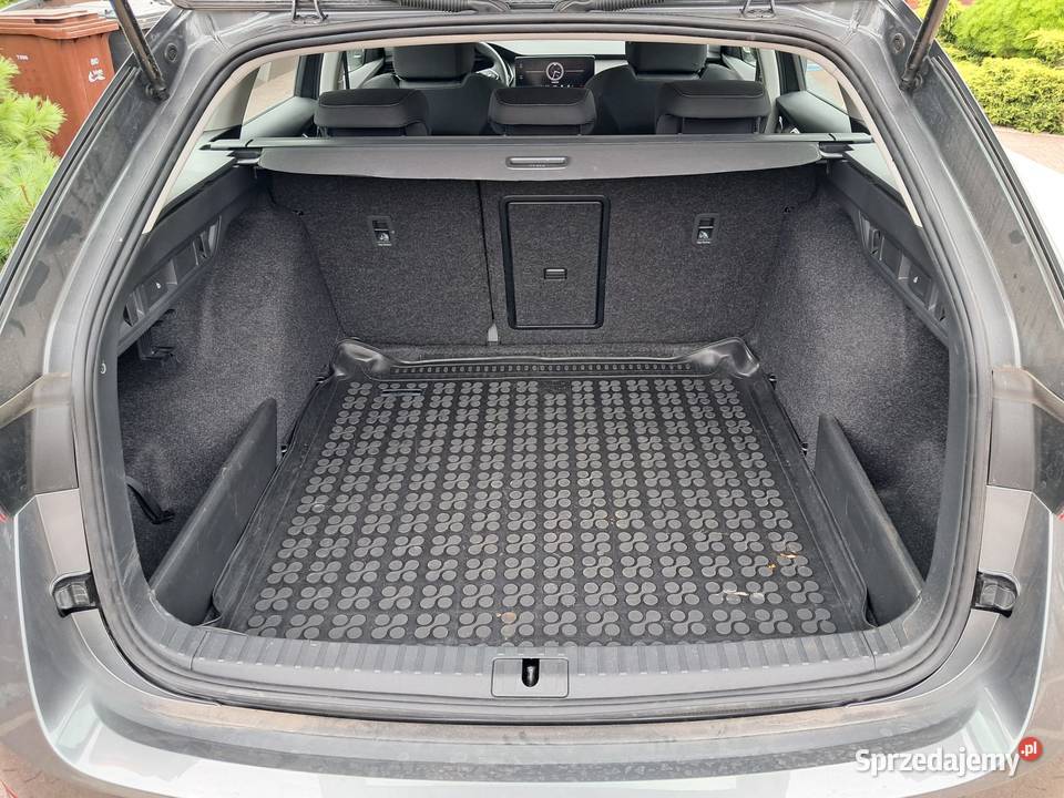SprzedamSkoda Octavia 20 TDI 150 wersja Style Rok produkcji 2024