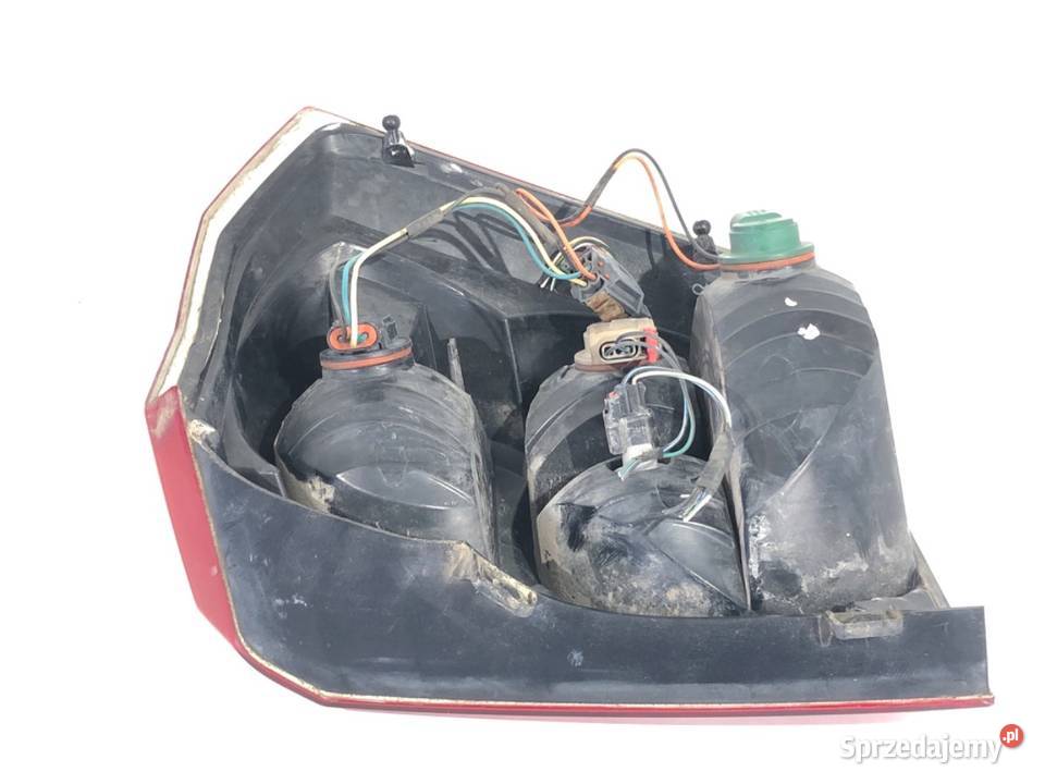 LAMPA LEWY TYŁ DODGE CALIBER Hatchback ŚWIATŁO