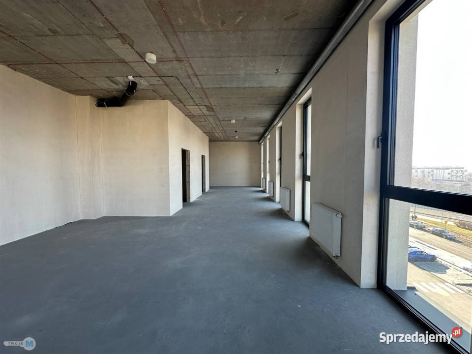 Lokal 882m2 Kielce 88.2m2