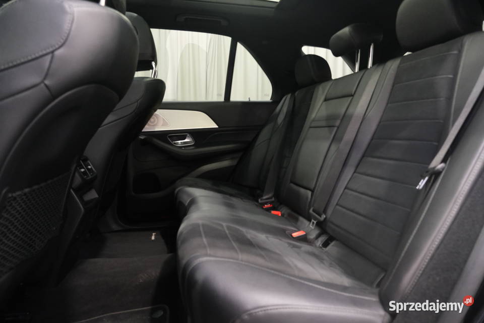 MERCEDESBENZ GLE 300D 2021 199300 ccm 272