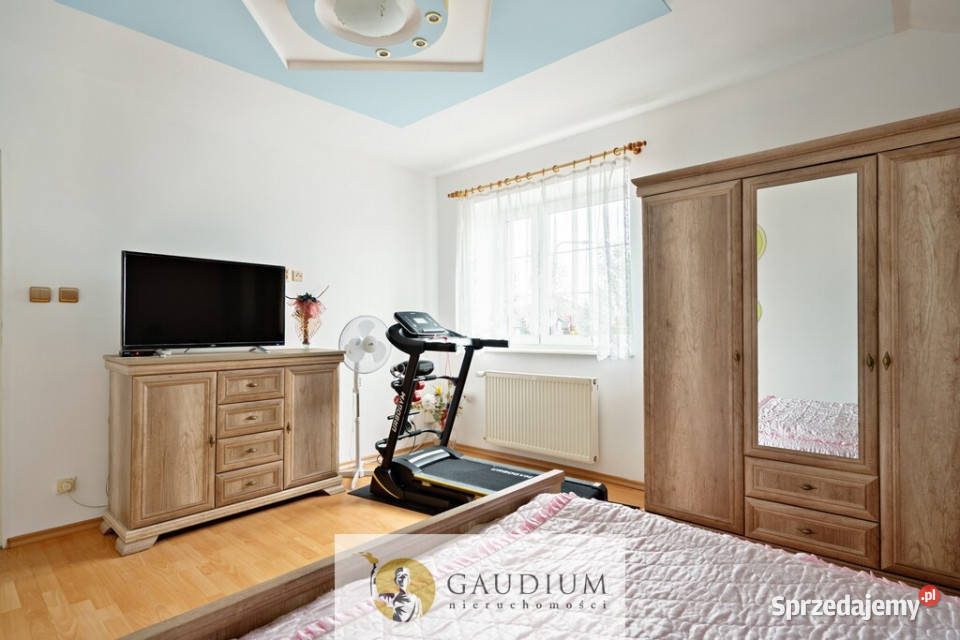 DomBliźniak 120 m2 Tczew Górki sprzedam