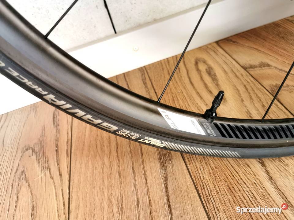 Rower szosowy Giant Propel Advanced 0 Czernichów