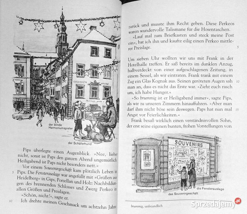 Die Zurcher Verlobung Barbara Noack Chełm