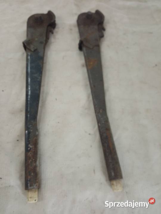 VW Garbus hamulec ręczny 65 Gołków