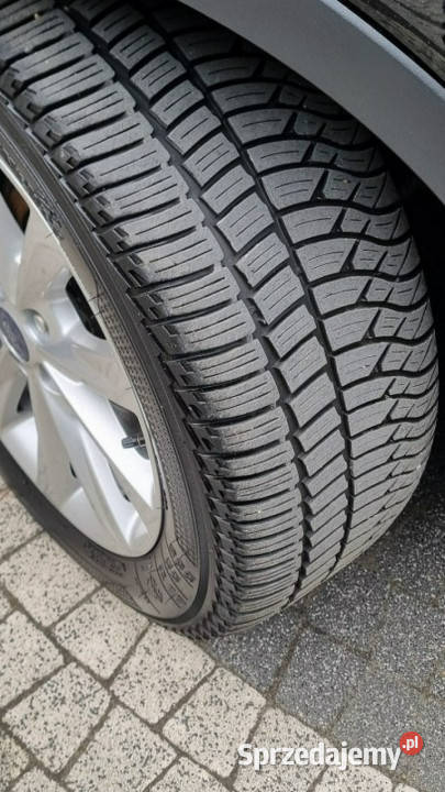 Ford Kuga 20 4x4 Automat Serwis PółSkóry 187000km Płońsk