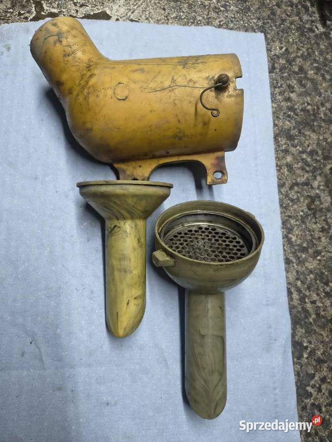 Filtr powietrza Jawa 250 model 353 podkarpackie Rzeszów
