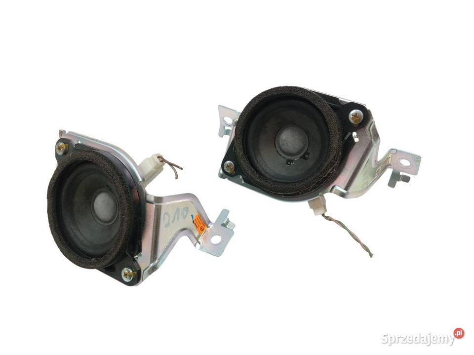 GŁOŚNIK KOMPLET Mazda CX9 I 2006