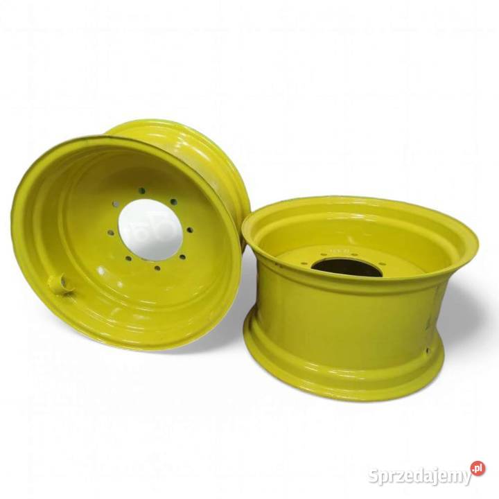 Felga R24 GKN Wheels AZ55070 John Deere 3200 Motoryzacja Wilkowo
