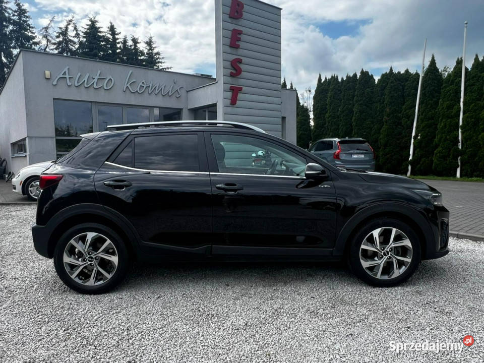 Kia Stonic GT LINE Automat 10TGDI 100 sprzedam